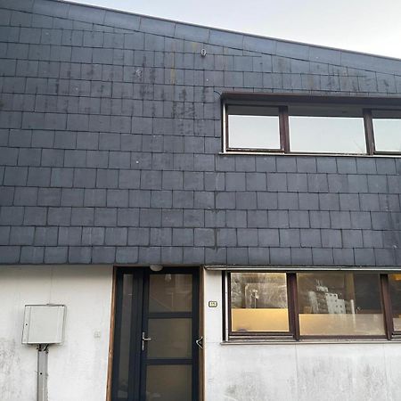 Maison A Moutiers 3 Vallees 4 Chambres 10 Pers מראה חיצוני תמונה