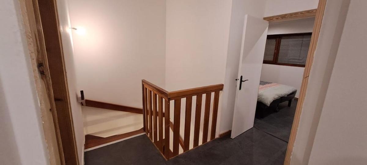 Maison A Moutiers 3 Vallees 4 Chambres 10 Pers מראה חיצוני תמונה
