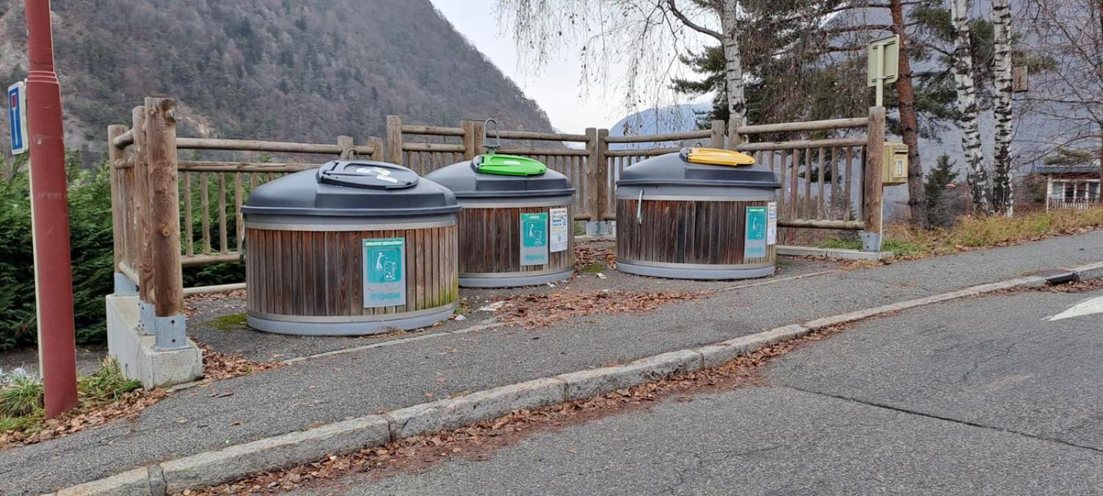 Maison A Moutiers 3 Vallees 4 Chambres 10 Pers מראה חיצוני תמונה