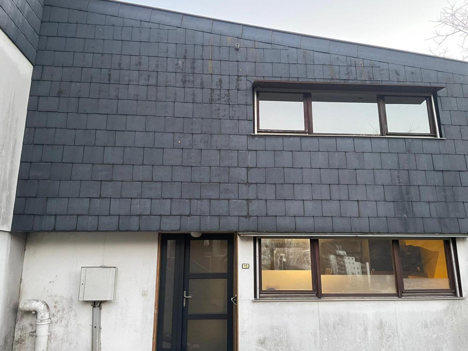 Maison A Moutiers 3 Vallees 4 Chambres 10 Pers מראה חיצוני תמונה