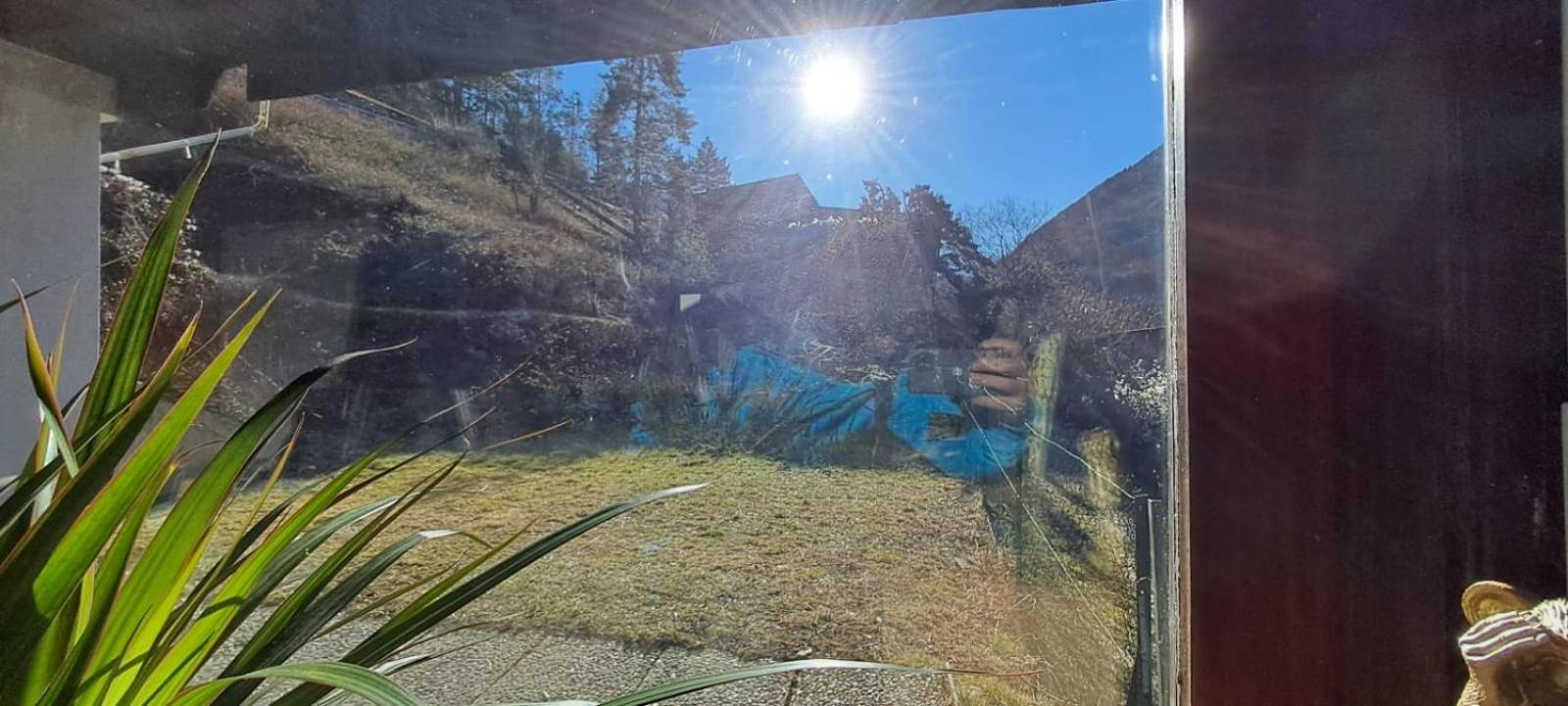 Maison A Moutiers 3 Vallees 4 Chambres 10 Pers מראה חיצוני תמונה