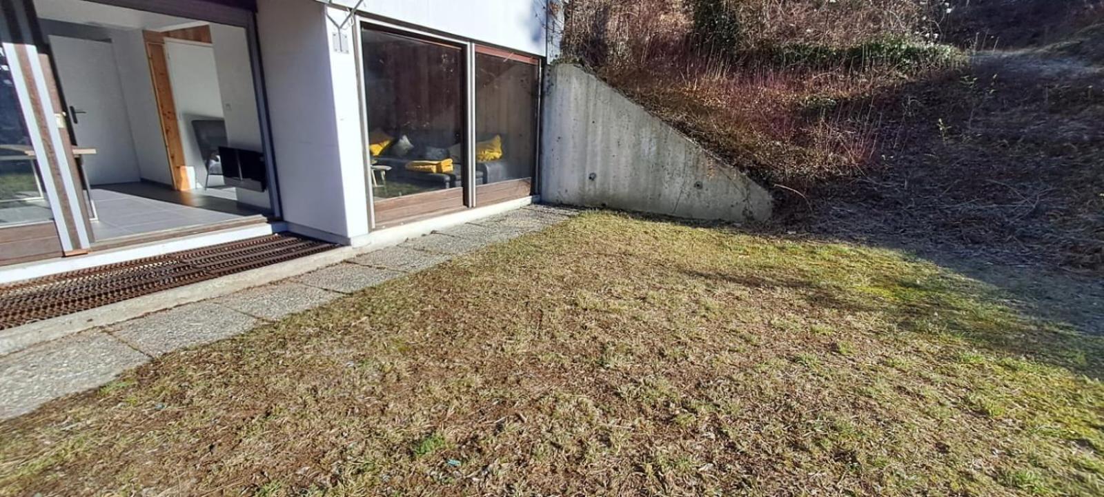 Maison A Moutiers 3 Vallees 4 Chambres 10 Pers מראה חיצוני תמונה