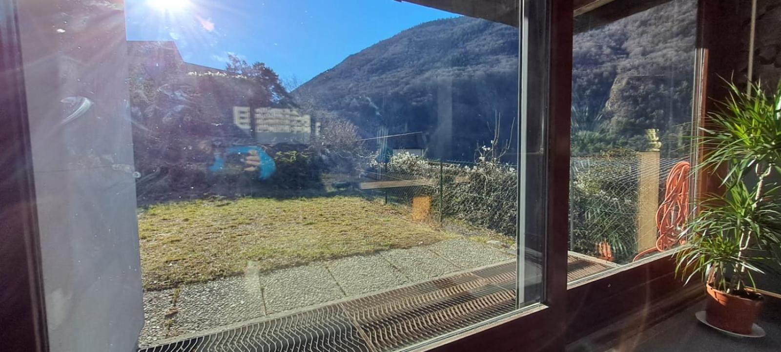 Maison A Moutiers 3 Vallees 4 Chambres 10 Pers מראה חיצוני תמונה