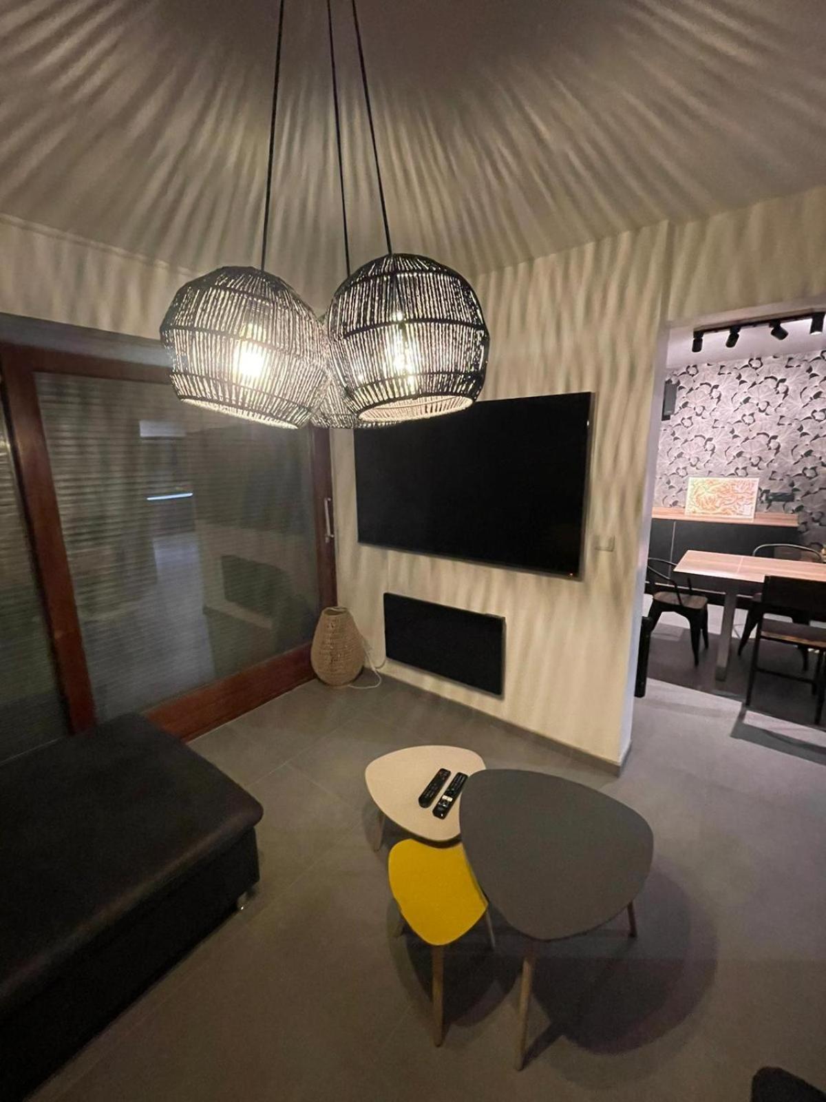 Maison A Moutiers 3 Vallees 4 Chambres 10 Pers מראה חיצוני תמונה