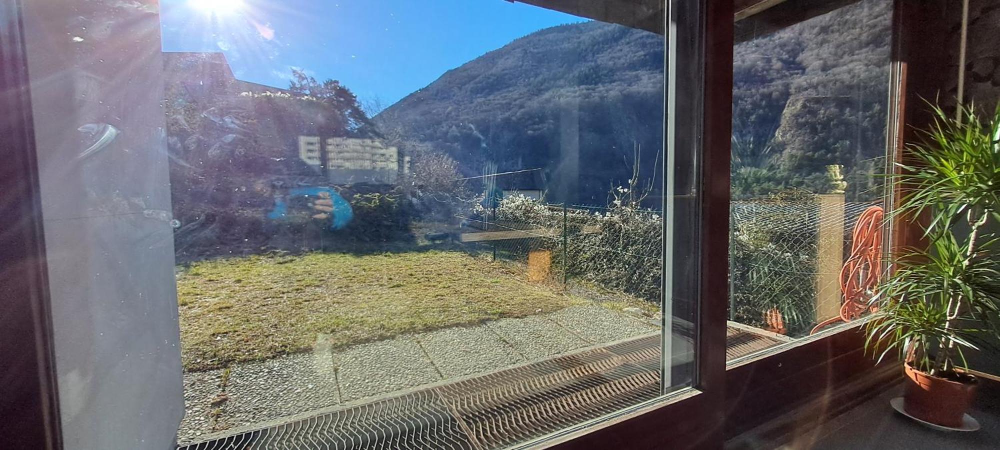 Maison A Moutiers 3 Vallees 4 Chambres 10 Pers חדר תמונה